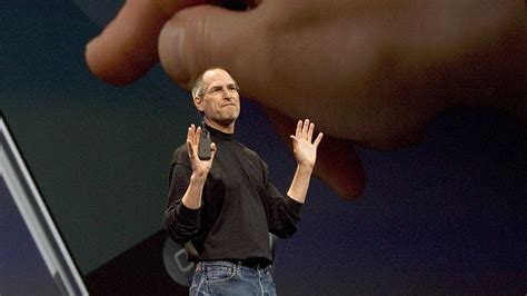 5 Reasons Why Steve Jobs's iPhone Keynote Is Still the Best Presentation of All Time | Inc.com