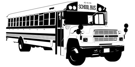 school bus vector eps - Download Free Vectors, Clipart Graphics & Vector Art