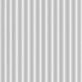 Corrugated Metal Texture Seamless