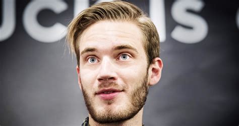 Download Celebrity PewDiePie HD Wallpaper