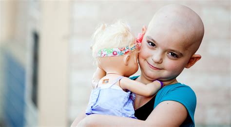 7 Ways You Can Help Kids With Cancer