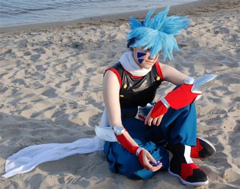 Beyblade Yaoi - *.: Bey Cosplay :.* - Beyblade La Serie