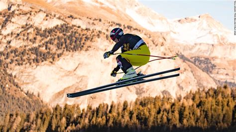 Alpine Skiing World Cup: 20 photo highlights from the 2016-17 season