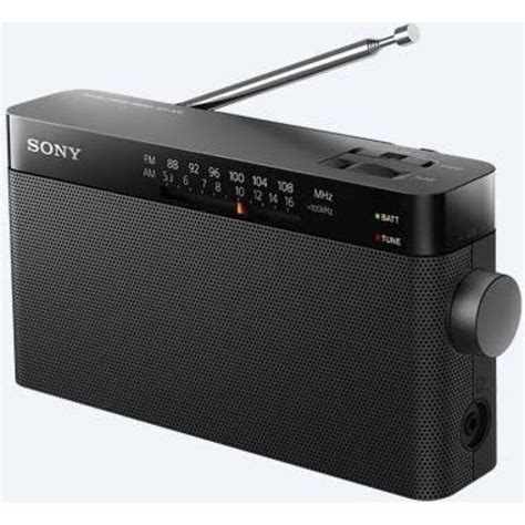 Buy Sony Portable Radio ICF-306 Online | ElectroCity.ie