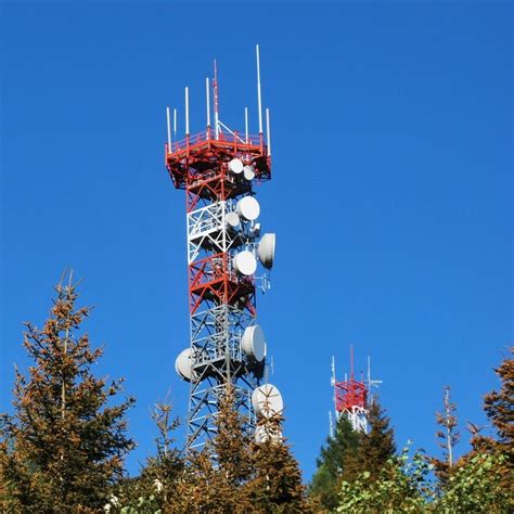 Cell Tower Development - How Are Cell Tower Locations Selected ...