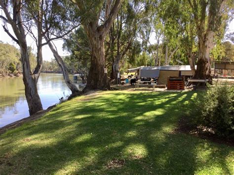 Big4 Barham - Barham - Murray River - NSW | Pet Friendly