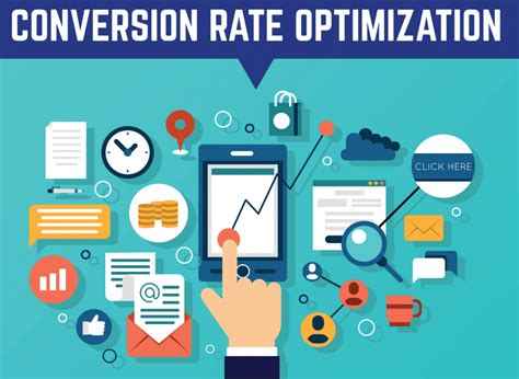 A Guide to Conversion Rate Optimization - GILL Solutions