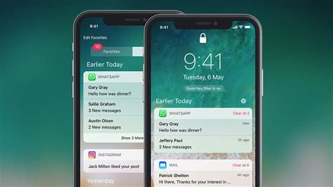 How to Hide Notification on iPhone Lock Screen [iOS 16]? - TechSpite