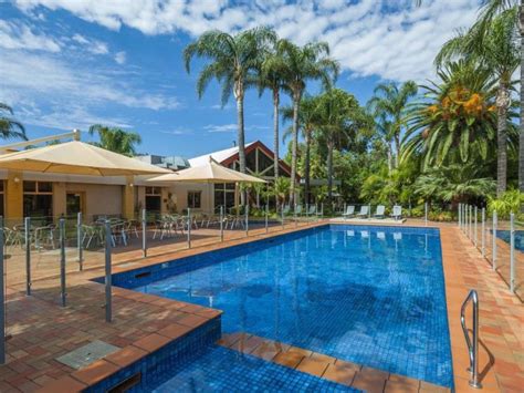 Best Price on Mildura Inlander Resort in Mildura + Reviews!