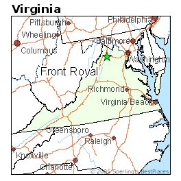 Front Royal, VA