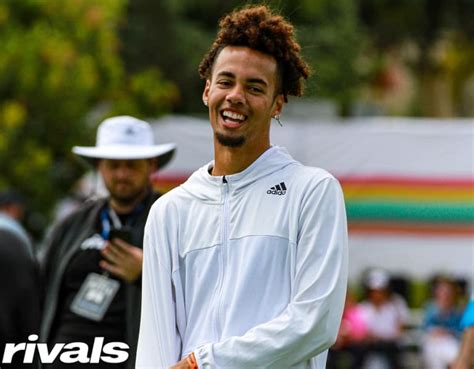 WATCH: Interview with USC QB commit Malachi Nelson at Elite 11 ...