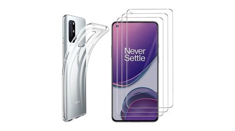 Best Accessories for OnePlus 8T in 2021 - TechieTechTech