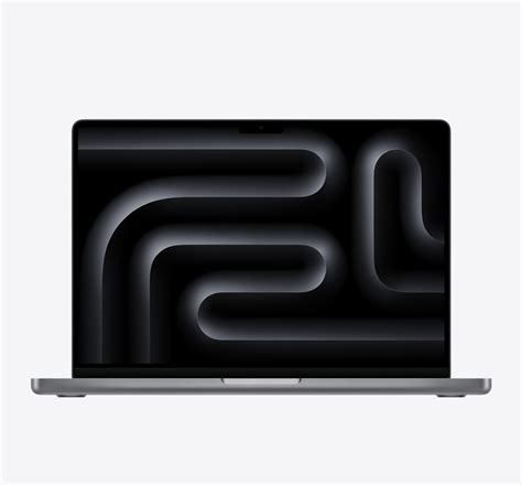 14″ Macbook Pro: Apple M3 Pro chip English/Arabic Keyboard (MRX73 ...