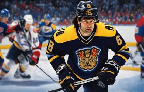 Jaromir Jagr Net Worth, Biography, Marriage, Wife, Kids, Girlfriend, Age