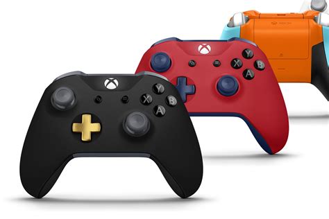 Microsoft's Xbox controllers are more customizable than ever - AIVAnet