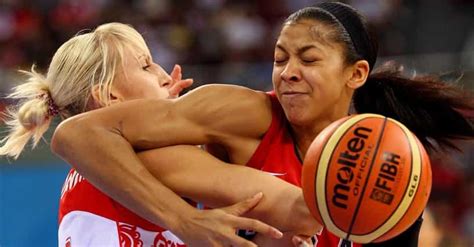 The Best Current WNBA Players, Ranked List