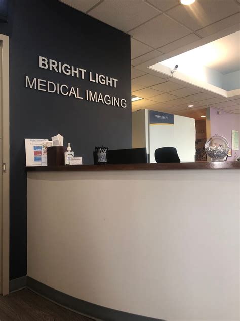 BRIGHT LIGHT MEDICAL IMAGING: OPEN MRI AND ADVANCED IMAGING - 8319 W North Ave, Melrose Park, IL ...