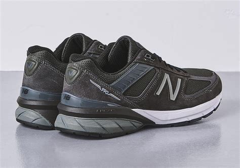 United Arrows New Balance 990v5 Release Date | SneakerNews.com