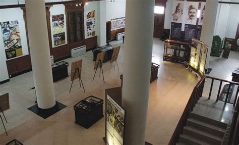 State Bank of Pakistan Museum – Karachi Art Directory