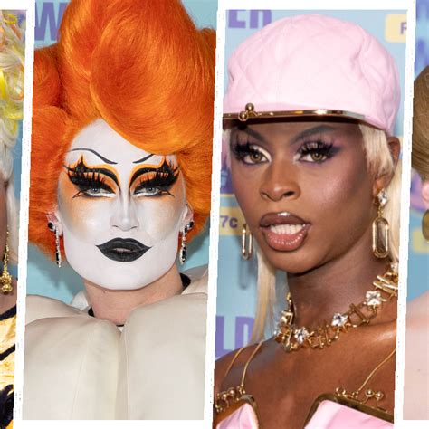 'RuPaul's Drag Race' Season 13 Winner RuVealed: America's Next Drag ...