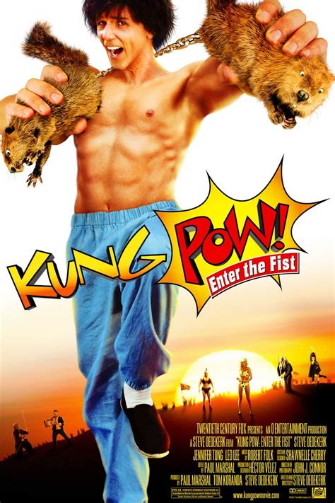 Kung Pow: Enter the Fist (2002) WEBRip 1080p HD VIP - Unsoloclic - Descargar Películas y Series ...