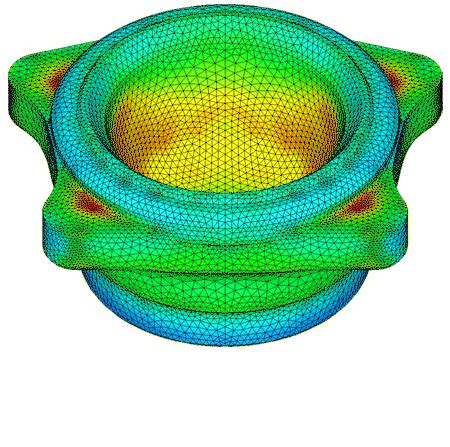 Materials & Processes