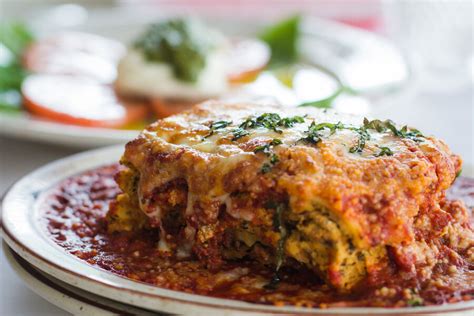 Best Italian Restaurants in Nashville, TN - Thrillist