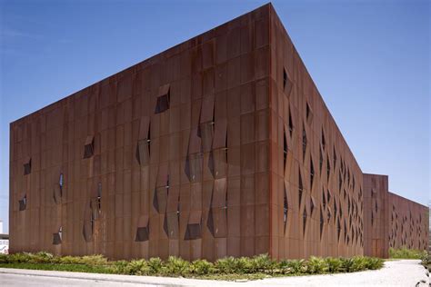 Metal Facade | Architect Magazine