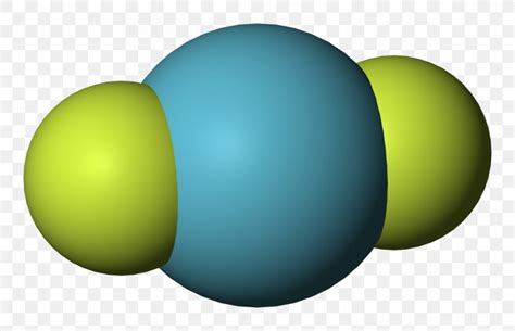 Krypton Difluoride Krypton Fluoride Laser Chemical Compound Oxygen ...