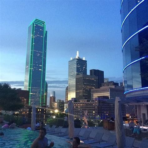 Omni Dallas Hotel | Hotels in Downtown Dallas, TX | Dallas hotels ...