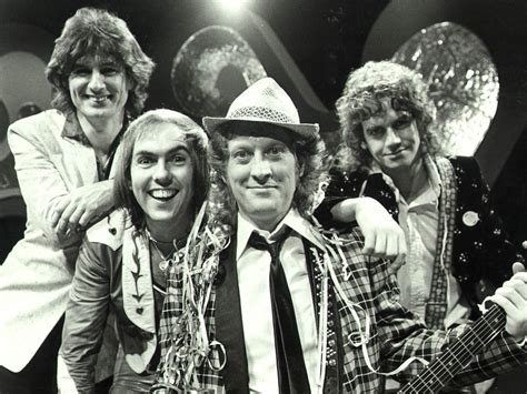 Bangin' Man Don looks back at days when Slade were All Crazee Now | Shropshire Star