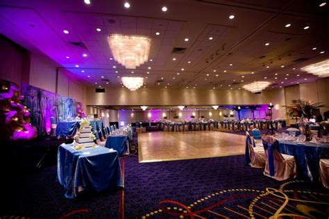 Chicago Marriott Oak Brook | Reception Venues - Oak Brook, IL