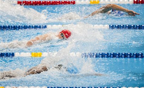 Olympic Swimming Trials Omaha - US Olympic Swimming Trials 2016: Finals ...