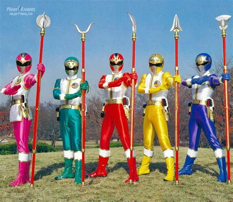 Super Sentai Scans en Instagram: "😍😍😍😍😍 Really wish these suits were ...