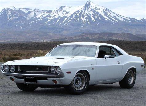 1970 Dodge Challenger R/T Vanishing Point | Posted by SpiritedFail6 #cars #motorcycles | Mopar ...