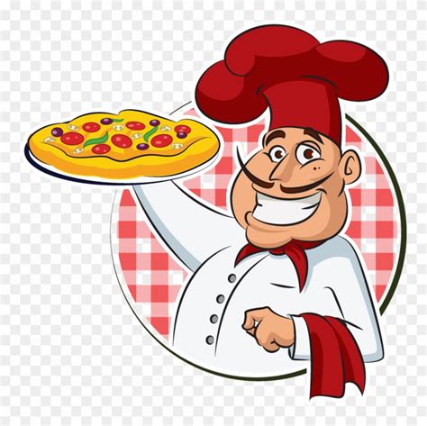 Pizza Party Clip Art