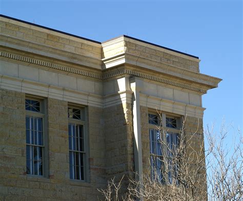 Dimmit County Courthouse, Texas | Texas County Courthouses