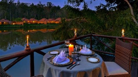 Orange County Coorg | Coorg Honeymoon Packages | Best 5 Star Resort ...