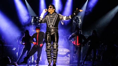 Michael Jackson Tribute Concert | Destination Toledo