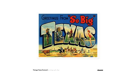 vintage_texas_postcard-r699a31924a5e4768af71d16159454bf5_vgbaq_8byvr ...