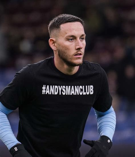 Burnley FC on Twitter: "Proud to support @andysmanclubuk 🫶"