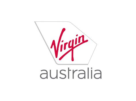 Virgin Australia Logo PNG vector in SVG, PDF, AI, CDR format