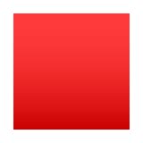 🟥 Red Square Emoji on JoyPixels 7.0