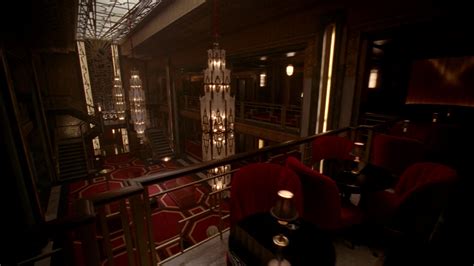 Image - Hotel Cortez Lobby 002.jpeg | American Horror Story Wiki | FANDOM powered by Wikia