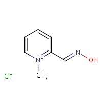 Pralidoxime - Medical Countermeasures Database - CHEMM