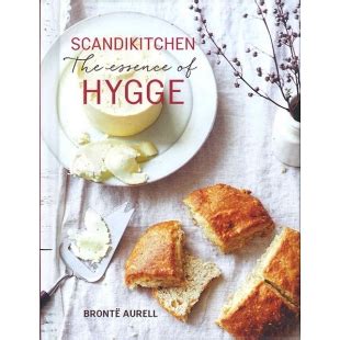 ScandiKitchen: The Essence of Hygge - Danish Windmill