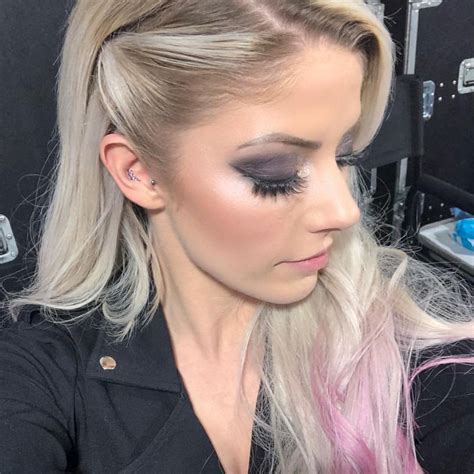 ALEXA BLISS – Instagram Pictures, March 2019 – HawtCelebs