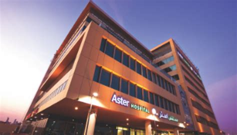 Aster DM Hospital Dubai | Affordable Healthcare | Aster Hospital, UAE