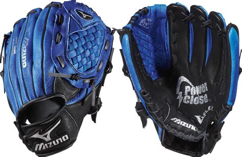 Mizuno baseball gloves – coming with great level of comfort ...