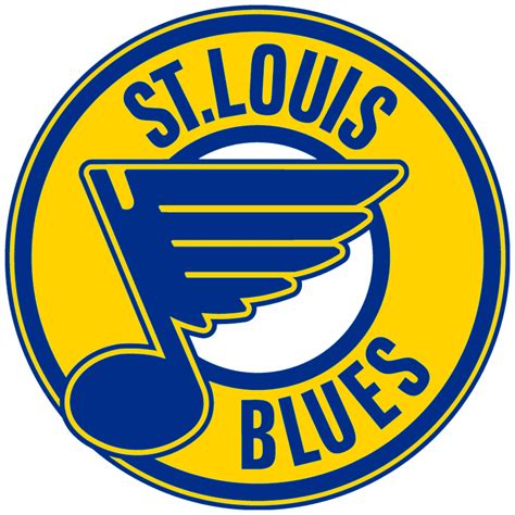 St. Louis Blues Blog: Blog Post 4